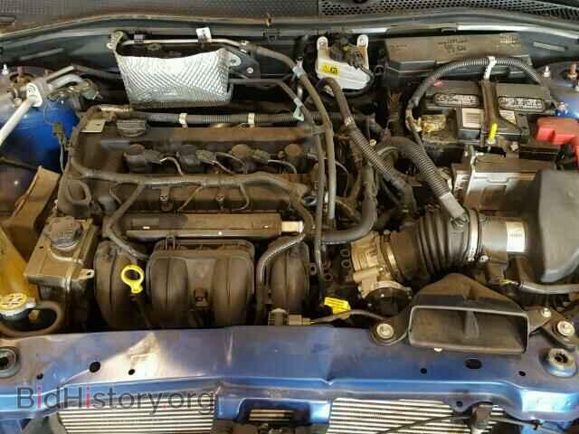 2010 FORD FOCUS - VIN: 1FAHP3EN6AW277230 - Фото 7