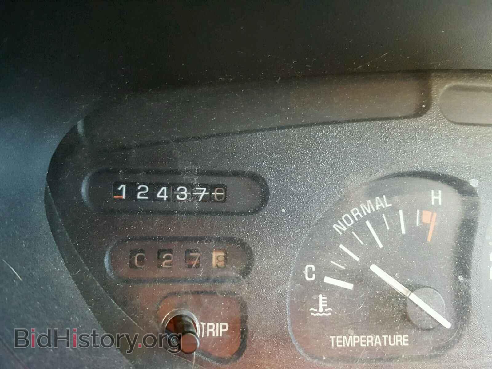 1997 BUICK SKYLARK - VIN: 1G4NJ52MXVC434220 - Фото 8
