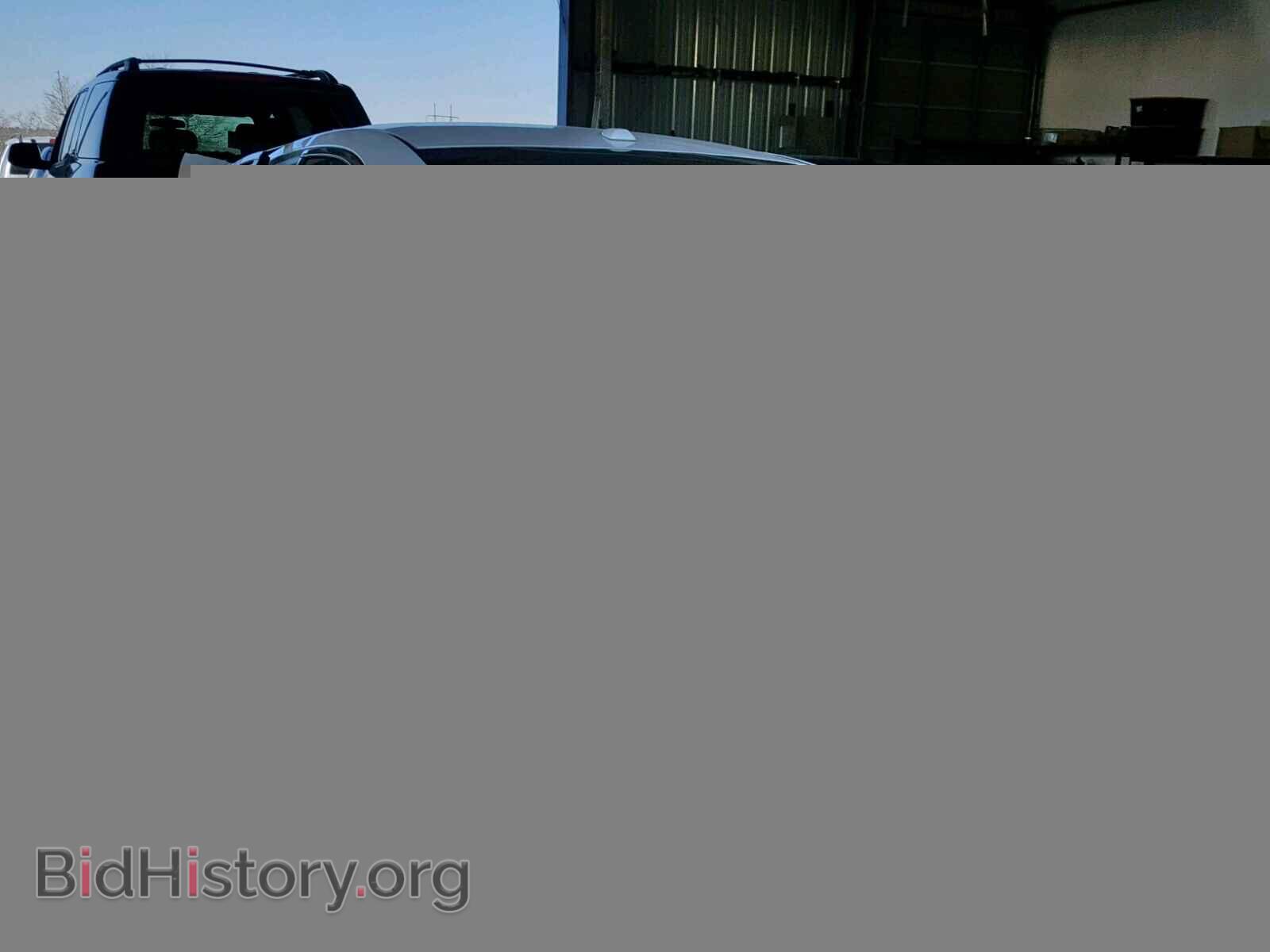 2014 NISSAN MAXIMA S - VIN: 1N4AA5AP3EC908996 - Фото 3