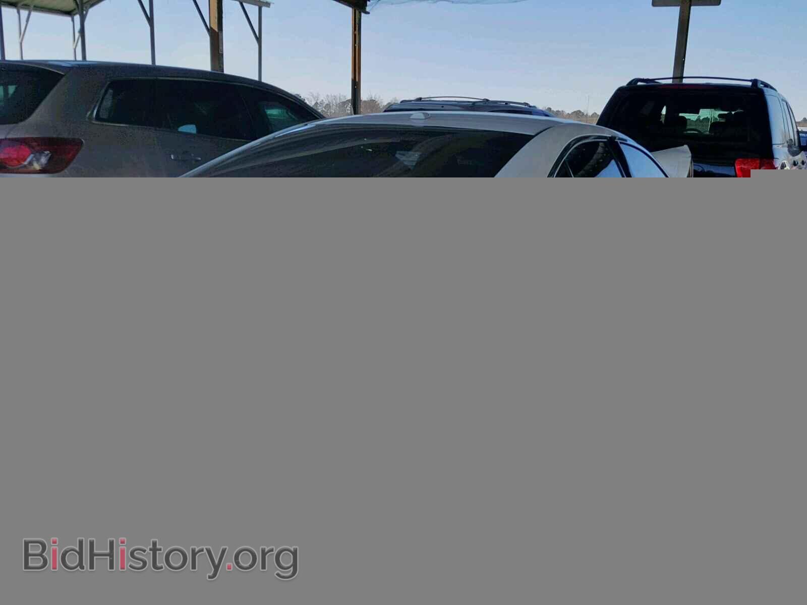 2014 NISSAN MAXIMA S - VIN: 1N4AA5AP3EC908996 - Фото 4