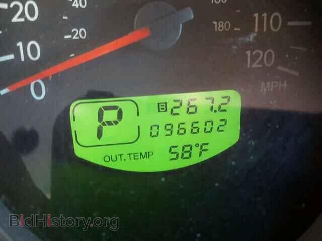 2005 SUBARU FORESTER - VIN: JF1SG63605H712143 - Фото 8