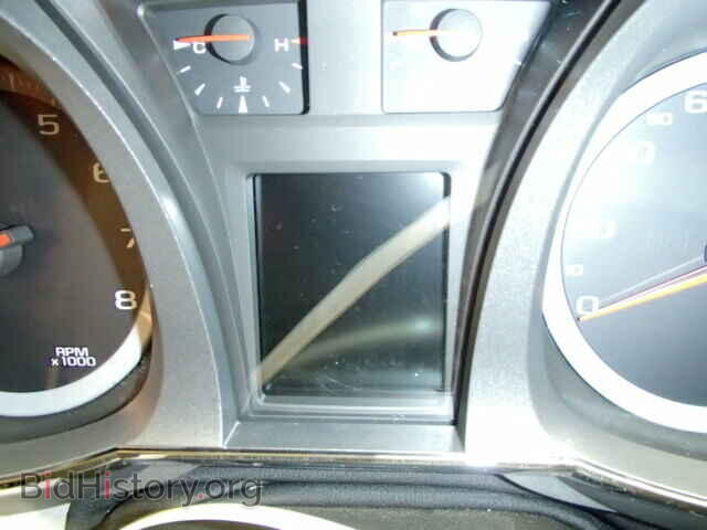 2010 GMC TERRAIN - VIN: 2CTALDEW0A6285280 - Photo 8