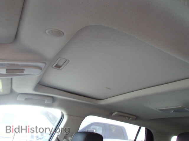 2010 GMC TERRAIN - VIN: 2CTALDEW0A6285280 - Photo 9