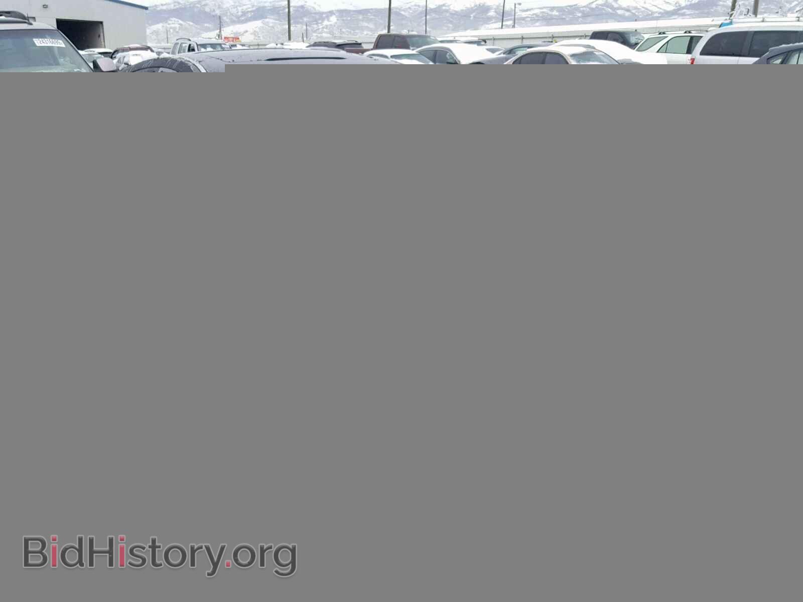 Фотография 1N4BA41E35C828403 - NISSAN MAXIMA 2005