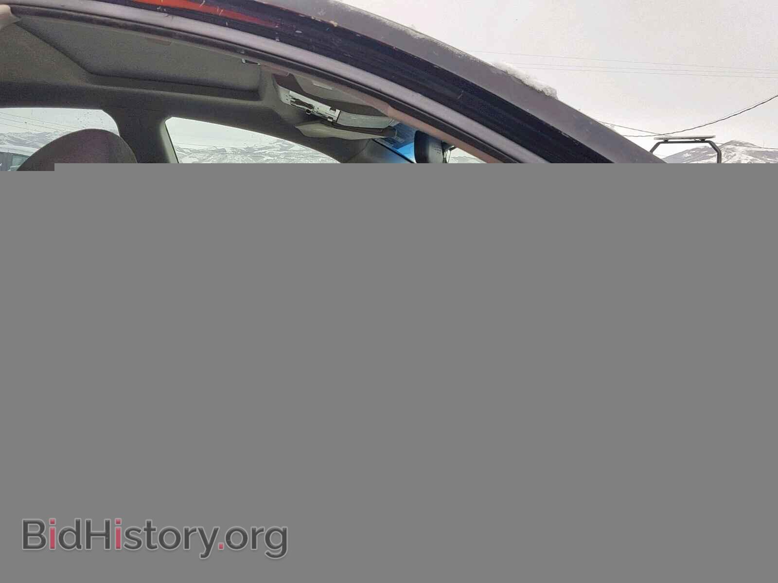 2005 NISSAN MAXIMA - VIN: 1N4BA41E35C828403 - Фото 5