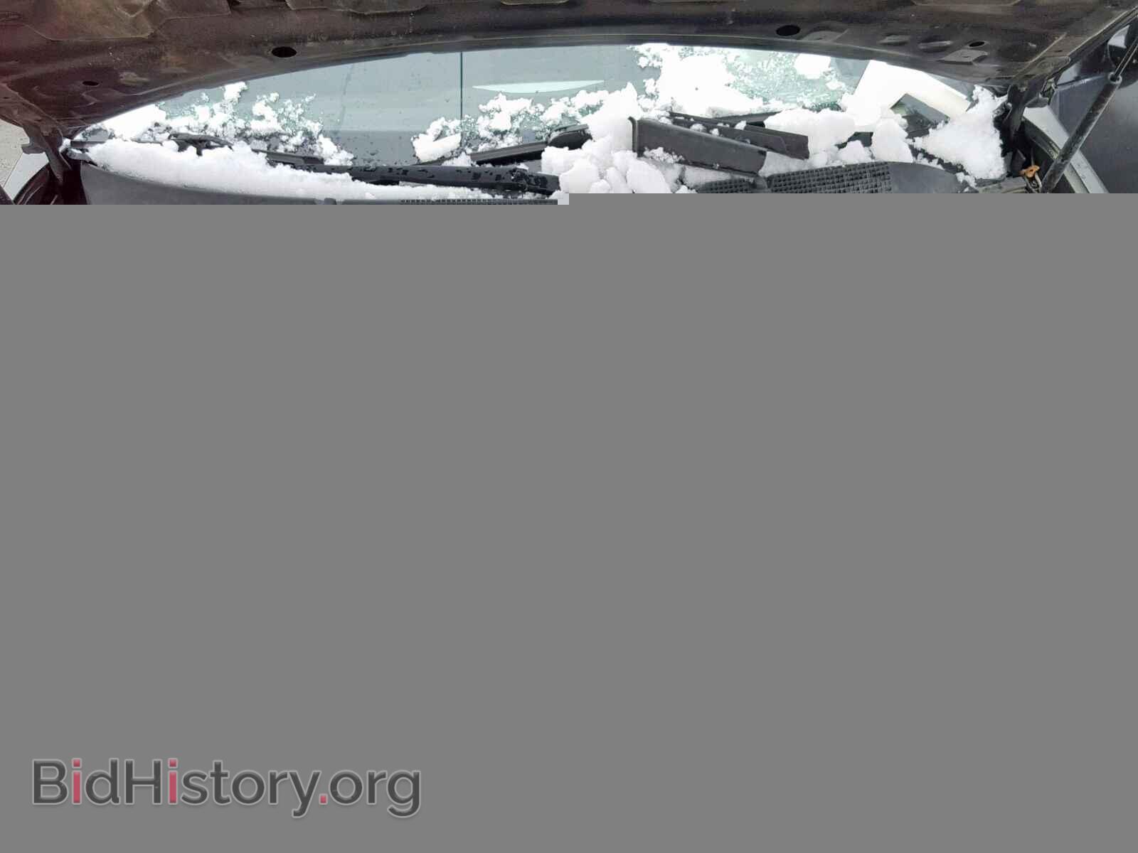 2005 NISSAN MAXIMA - VIN: 1N4BA41E35C828403 - Фото 7