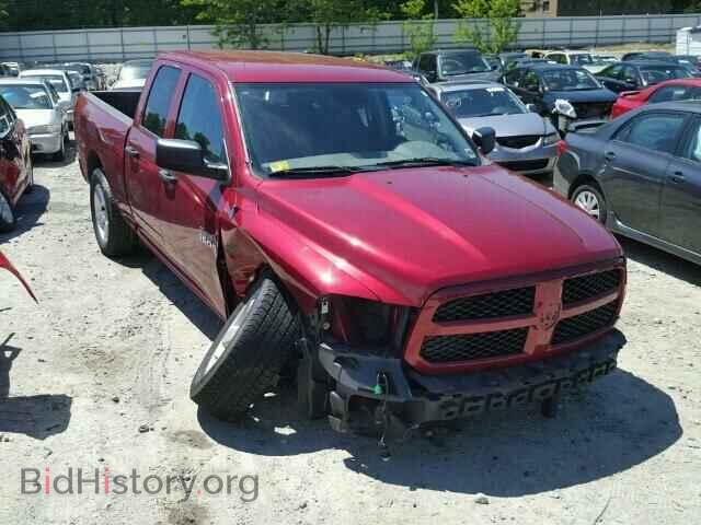 Фотография 1C6RR7FT8DS522884 - RAM TRUCK 2013