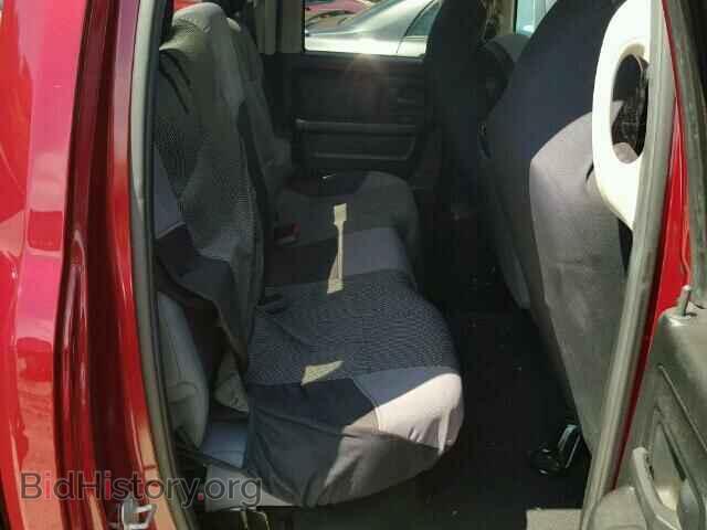 2013 RAM TRUCK - VIN: 1C6RR7FT8DS522884 - Фото 6