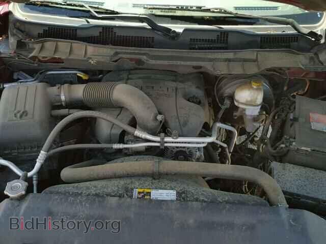 2013 RAM TRUCK - VIN: 1C6RR7FT8DS522884 - Фото 7