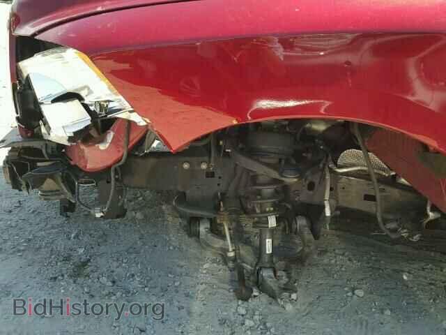 2013 RAM TRUCK - VIN: 1C6RR7FT8DS522884 - Фото 9
