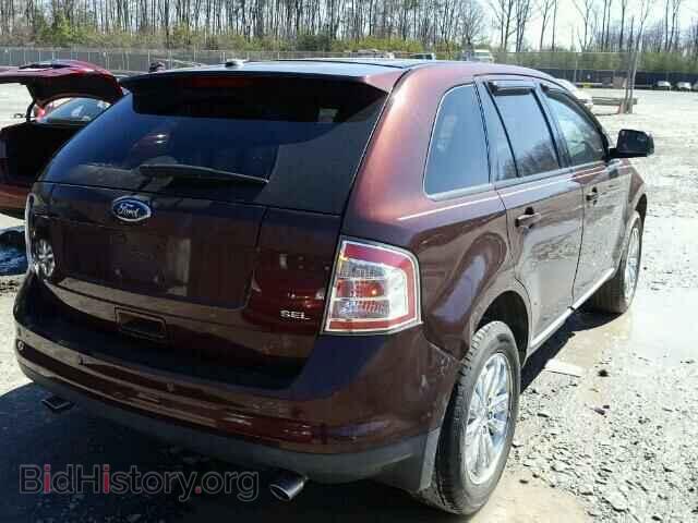 2010 FORD EDGE - VIN: 2FMDK3JC4ABA22312 - Фото 4