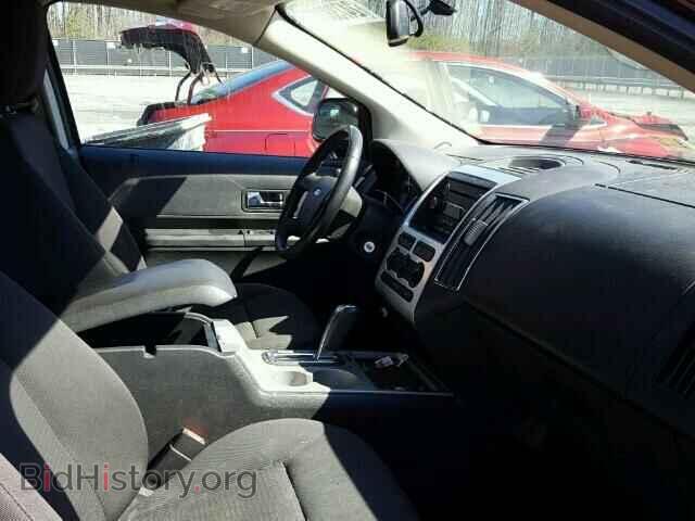 2010 FORD EDGE - VIN: 2FMDK3JC4ABA22312 - Фото 5