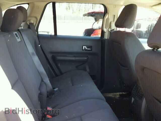 2010 FORD EDGE - VIN: 2FMDK3JC4ABA22312 - Фото 6