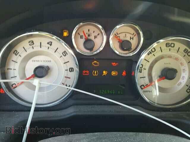 2010 FORD EDGE - VIN: 2FMDK3JC4ABA22312 - Фото 8