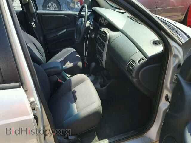2003 DODGE NEON - VIN: 1B3ES56C13D143228 - Фото 5