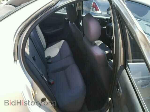 2003 DODGE NEON - VIN: 1B3ES56C13D143228 - Фото 6