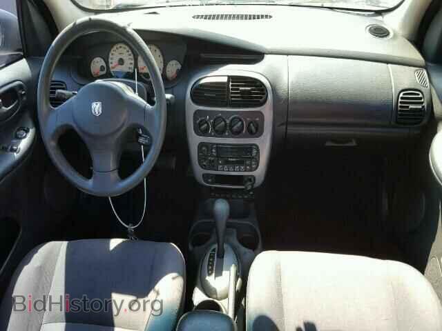 2003 DODGE NEON - VIN: 1B3ES56C13D143228 - Фото 9