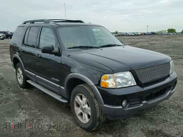 Photo 1FMZU73E35UB26926 - FORD EXPLORER 2005