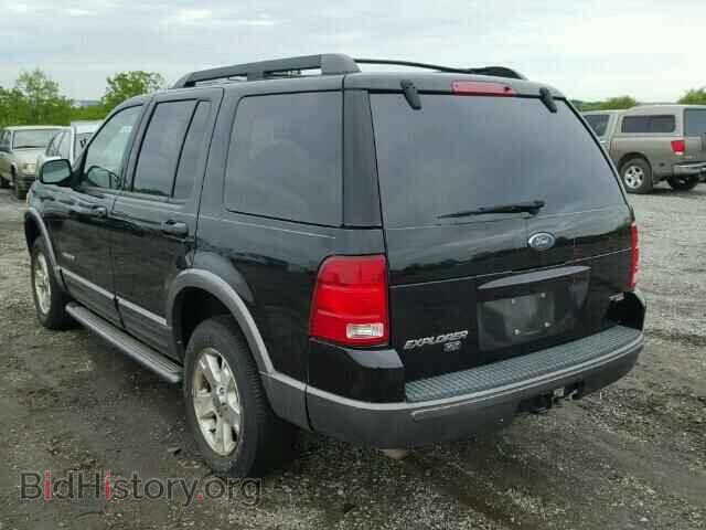 2005 FORD EXPLORER - VIN: 1FMZU73E35UB26926 - Фото 3