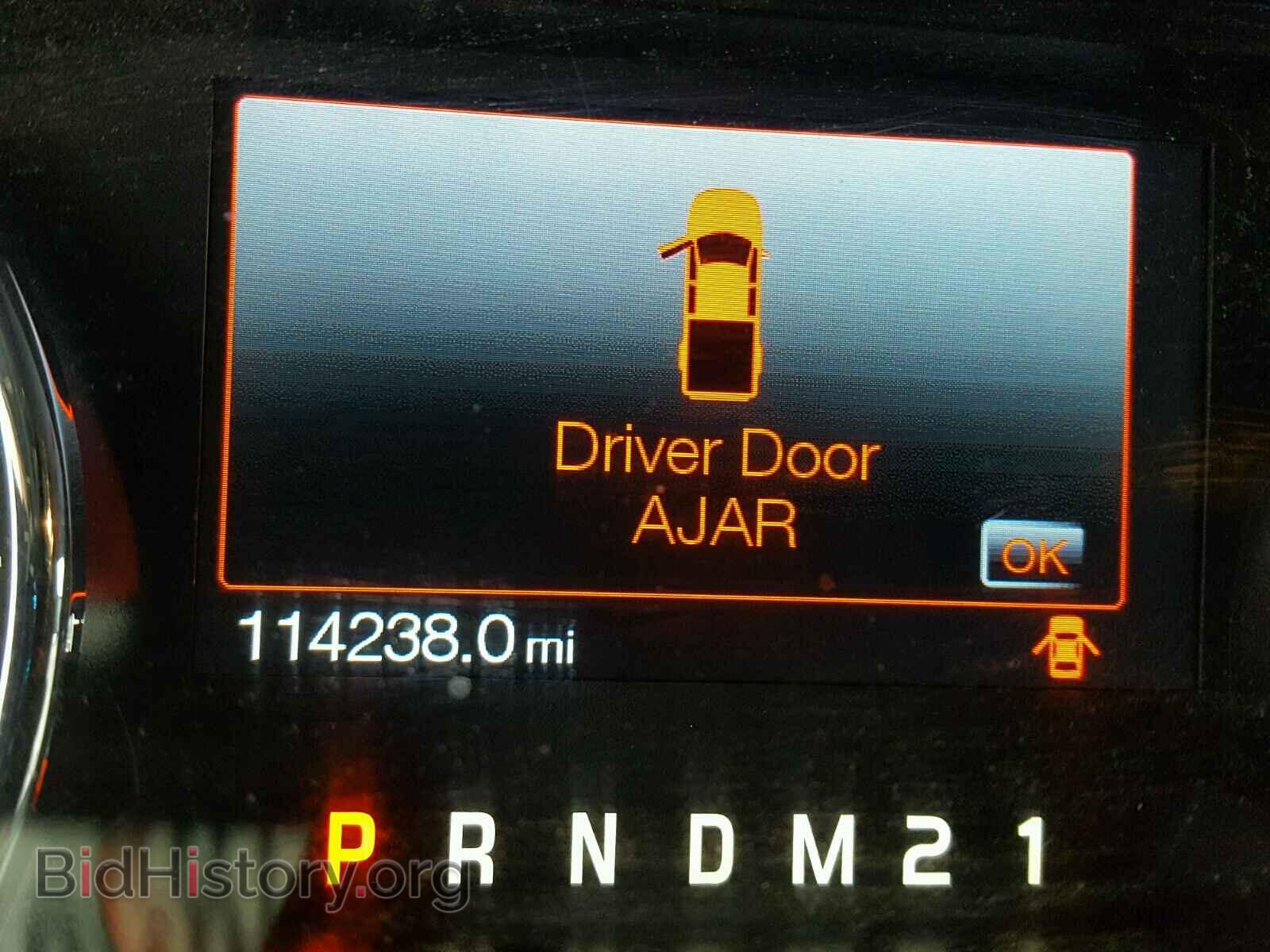 2012 FORD F150 - VIN: 1FTFX1CF1CFD04077 - Фото 8