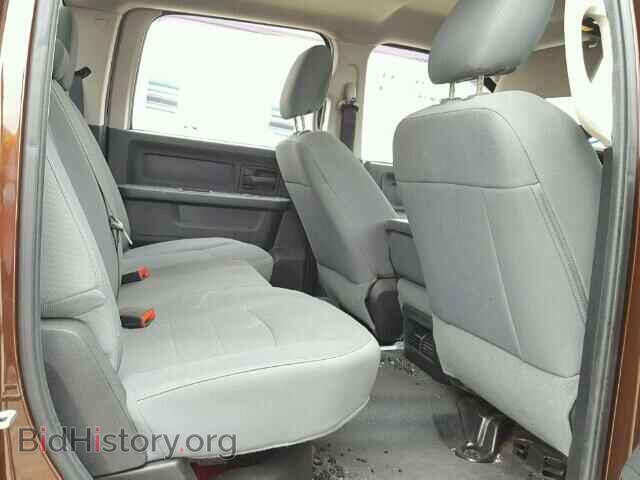 2015 RAM 3500 - VIN: 3C63RRGL4FG534184 - Фото 6