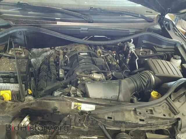 2015 DODGE DURANGO - VIN: 1C4SDHCT0FC709245 - Фото 7