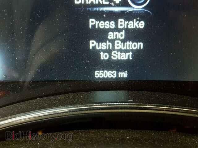 2015 DODGE DURANGO - VIN: 1C4SDHCT0FC709245 - Фото 8