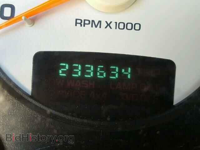 2003 DODGE RAM 1500 - VIN: 1D3HU18N23J649706 - Фото 8