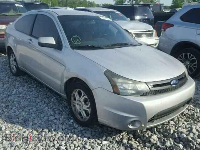 Photo 1FAHP32N79W199993 - FORD FOCUS 2009