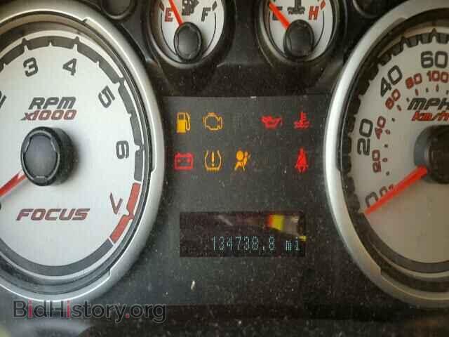 2009 FORD FOCUS - VIN: 1FAHP32N79W199993 - Фото 8