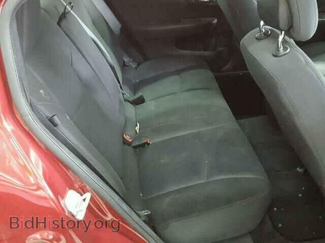 2013 CHRYSLER 200 - VIN: 1C3CCBBB7DN672665 - Фото 6