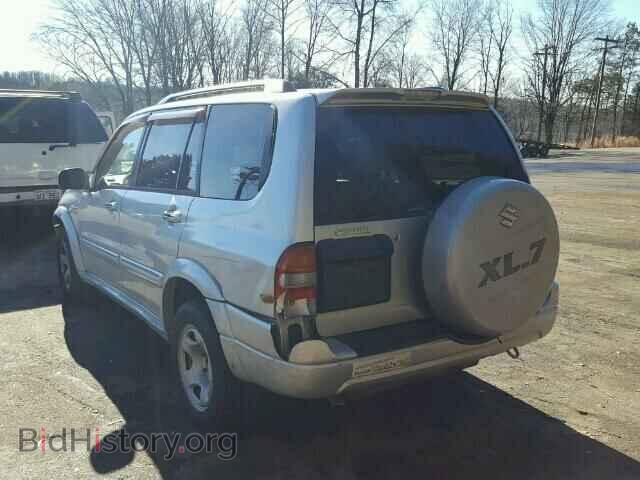 2003 SUZUKI XL7 PLUS - VIN: JS3TY92V634100248 - Фото 3