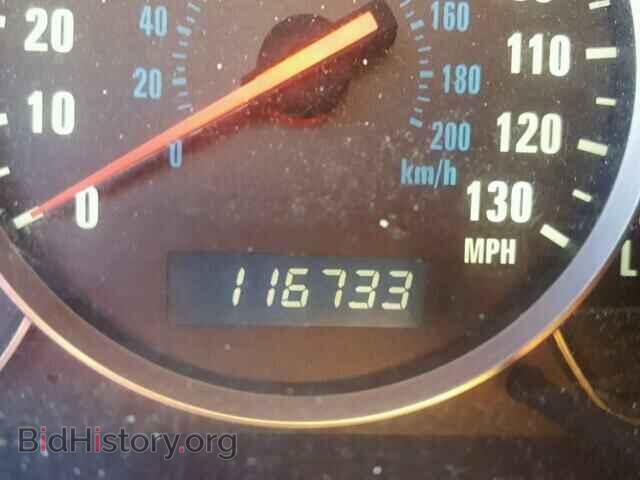 2003 SUZUKI XL7 PLUS - VIN: JS3TY92V634100248 - Фото 8