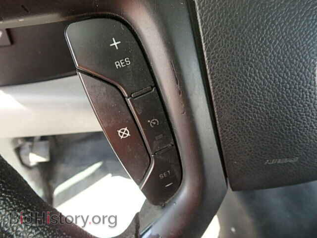 2010 CHEVROLET SILVERADO - VIN: 1GCPCPEX3AZ213686 - Фото 10