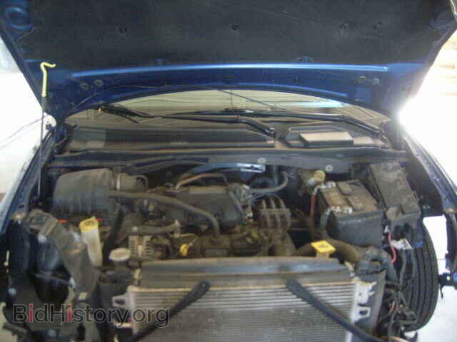 2010 DODGE CARAVAN - VIN: 2D4RN5D16AR130755 - Фото 7