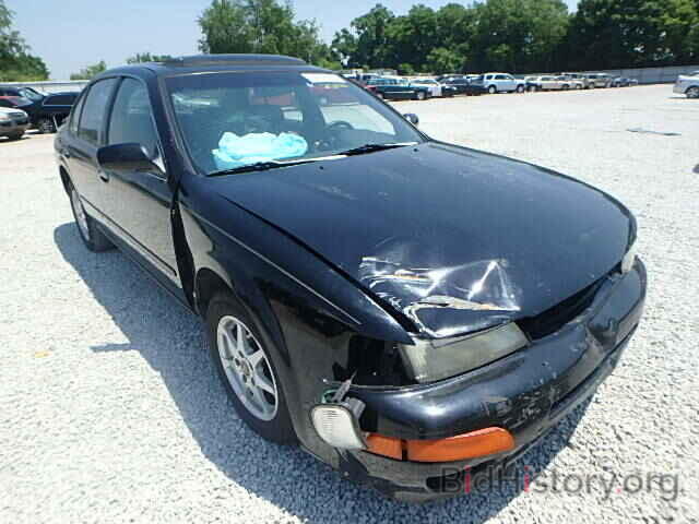 Photo JN1CA21A7XT708416 - NISSAN MAXIMA 1999