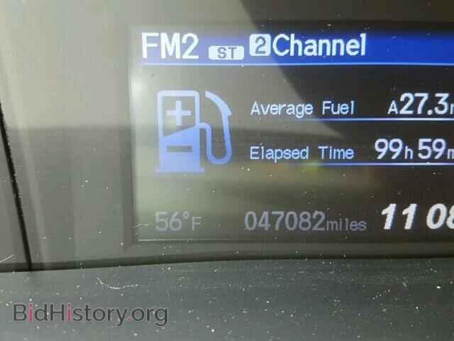 2013 HONDA CIVIC - VIN: 19XFB2F83DE043371 - Фото 8
