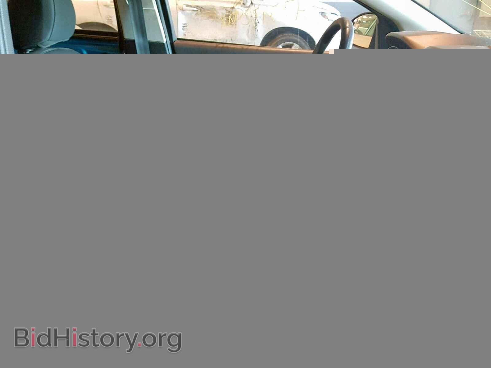 2014 FORD FOCUS SE - VIN: 1FADP3F20EL403818 - Фото 5