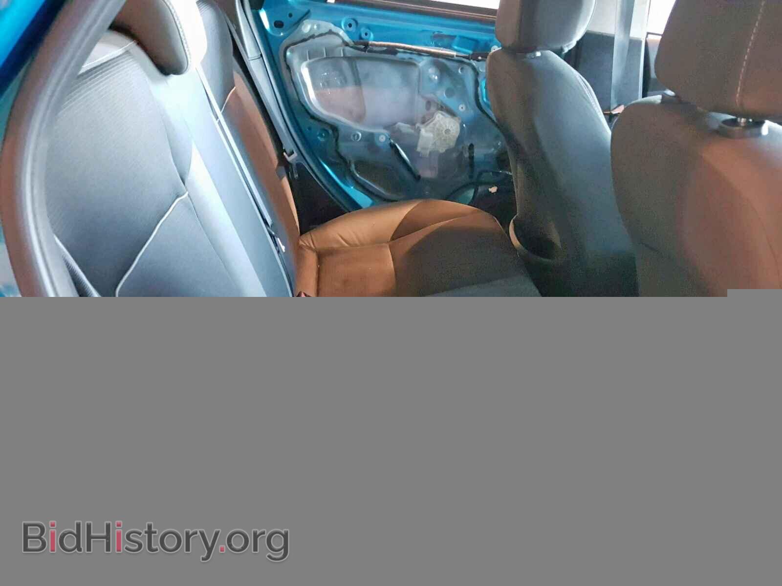 2014 FORD FOCUS SE - VIN: 1FADP3F20EL403818 - Фото 6