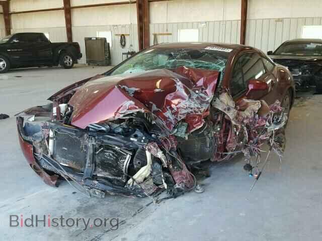 2007 MITSUBISHI ECLIPSE - VIN: 4A3AK24F17E002861 - Фото 2