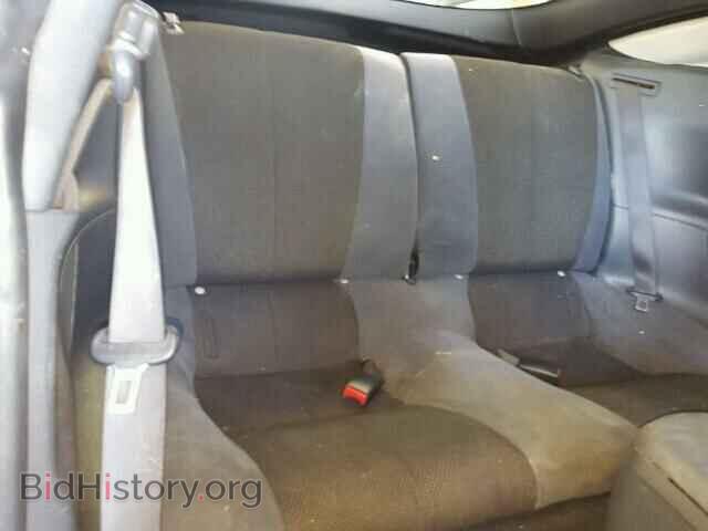 2007 MITSUBISHI ECLIPSE - VIN: 4A3AK24F17E002861 - Фото 6
