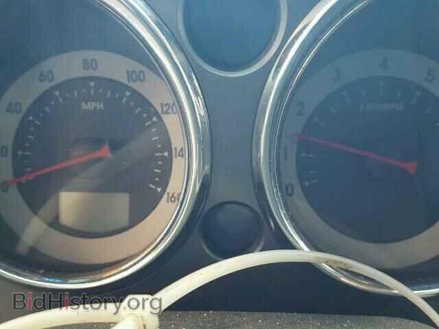 2007 MITSUBISHI ECLIPSE - VIN: 4A3AK24F17E002861 - Фото 8