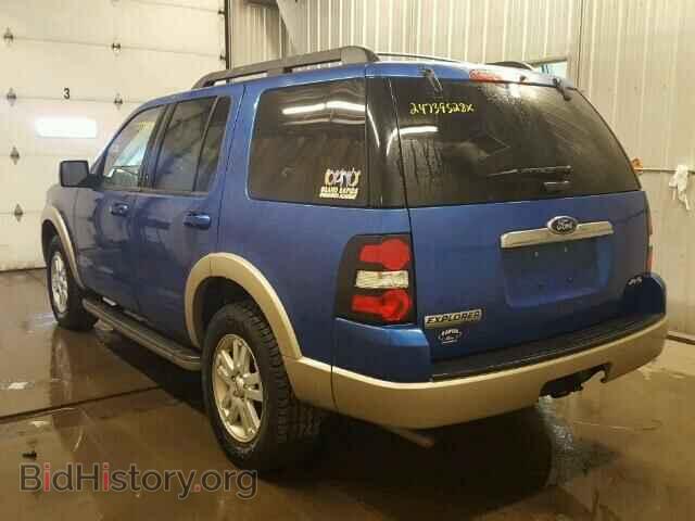 2010 FORD EXPLORER - VIN: 1FMEU7EE1AUA73424 - Фото 3