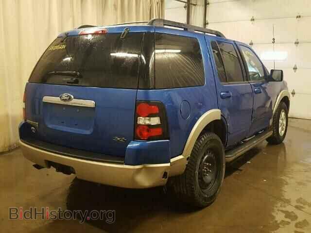 2010 FORD EXPLORER - VIN: 1FMEU7EE1AUA73424 - Фото 4