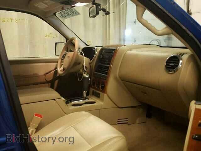 2010 FORD EXPLORER - VIN: 1FMEU7EE1AUA73424 - Фото 5