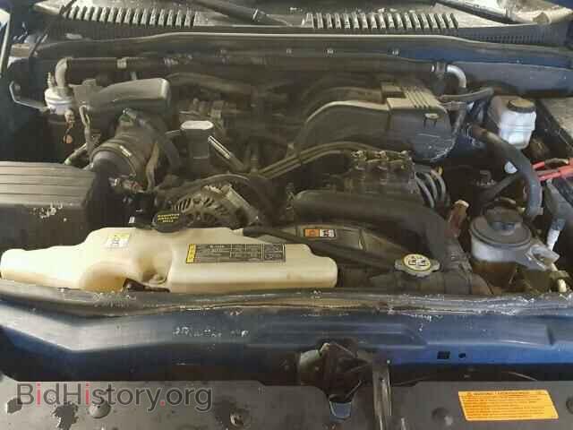 2010 FORD EXPLORER - VIN: 1FMEU7EE1AUA73424 - Фото 7
