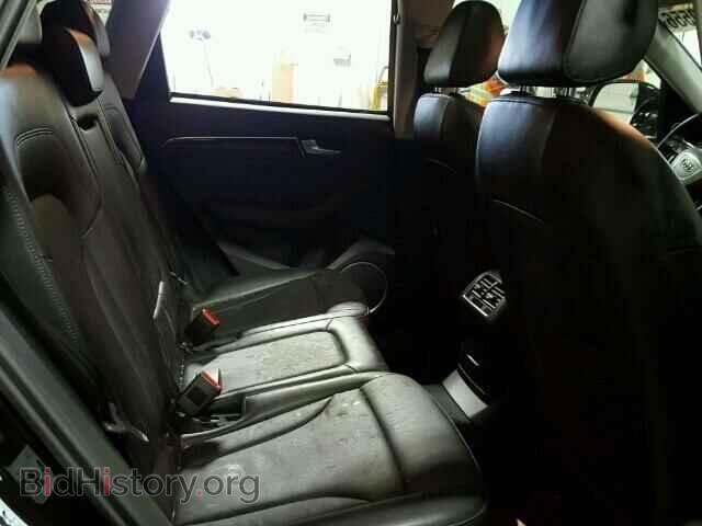 2013 AUDI Q5 - VIN: WA1LFAFP9DA019405 - Фото 6