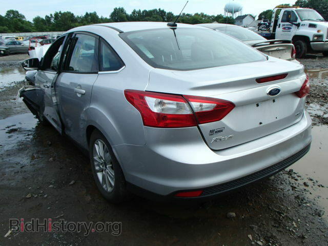 2012 FORD FOCUS - VIN: 1FAHP3H2XCL141270 - Photo 3