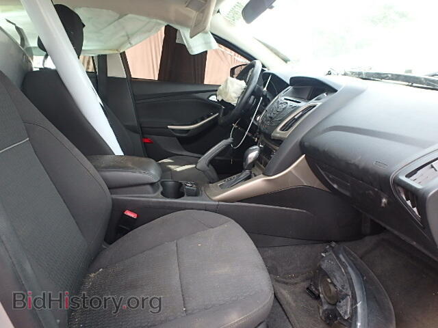 2012 FORD FOCUS - VIN: 1FAHP3H2XCL141270 - Photo 5