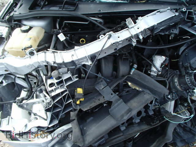 2012 FORD FOCUS - VIN: 1FAHP3H2XCL141270 - Photo 7